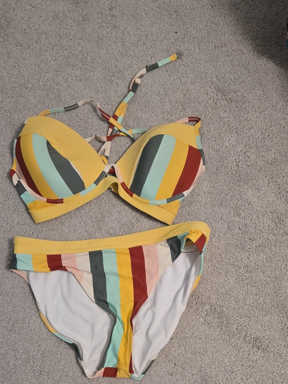 Cute Bikini